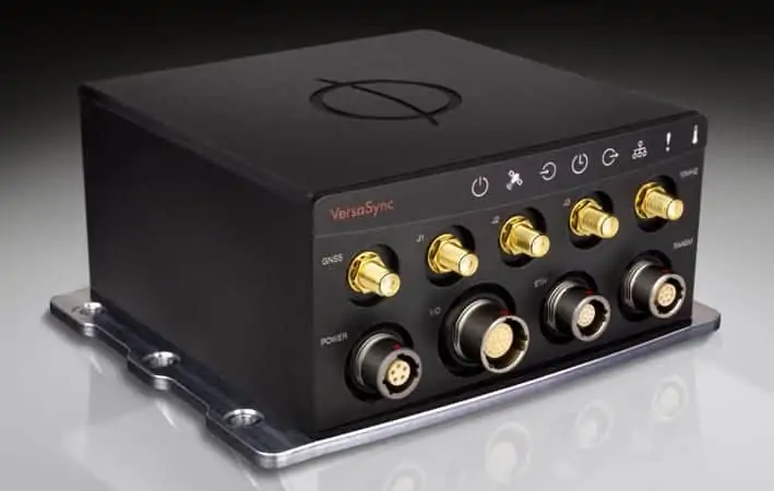 Spectracom Showcases New GPS/GNSS Product Line-Up