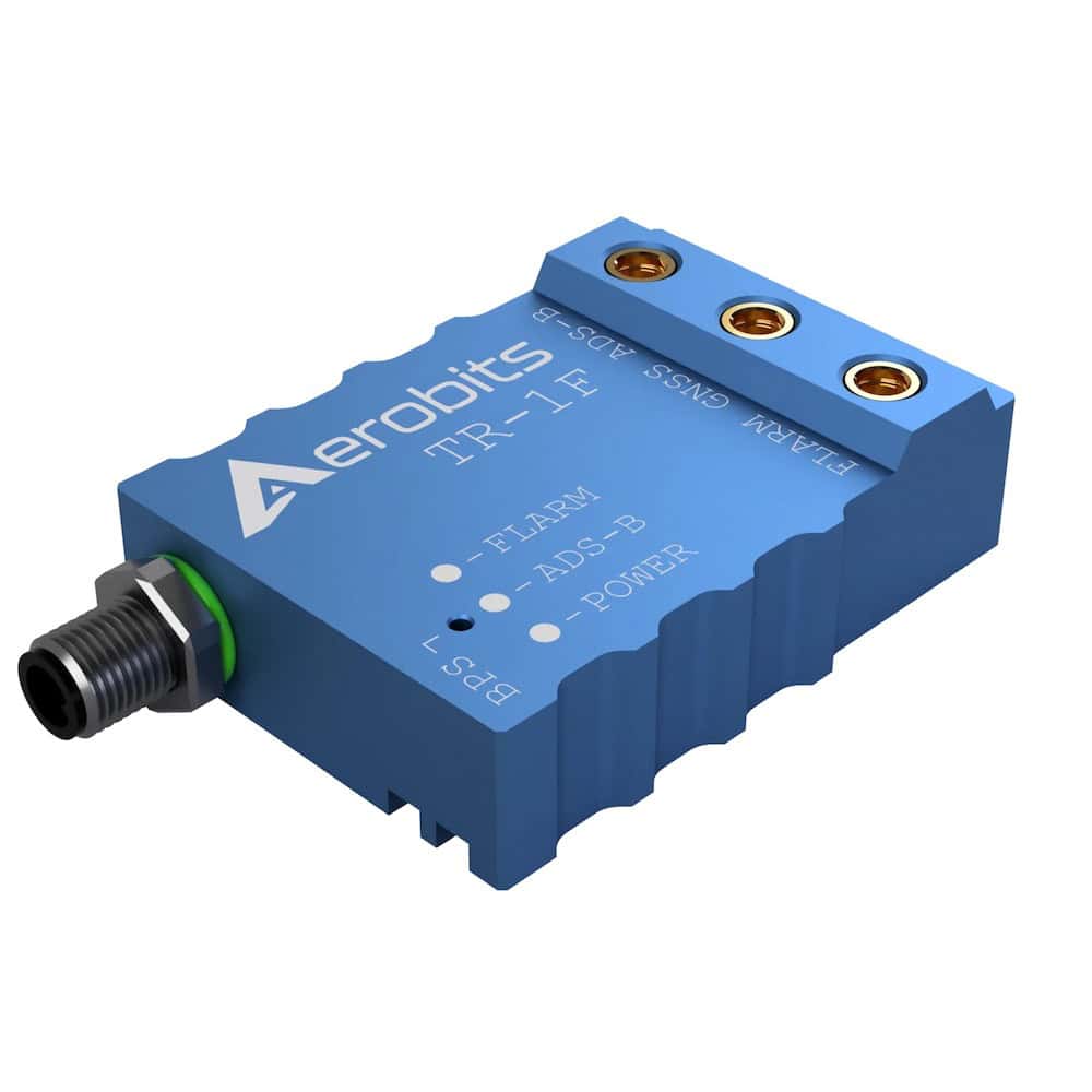 Aerobits TR-1F Module