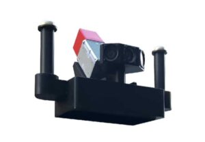 PolyExplore Polymapper HD mobile mapping system