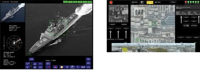 GRIP View Video Management Software by Vision4ce