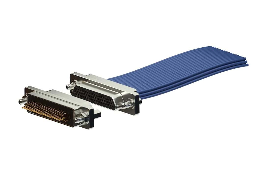 Nicomatic Micro-D Connectors