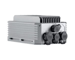 Drone Data Processing by Trillium Engineering