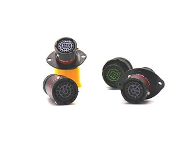 Push-Pull-Steckverbinder von AvioRace