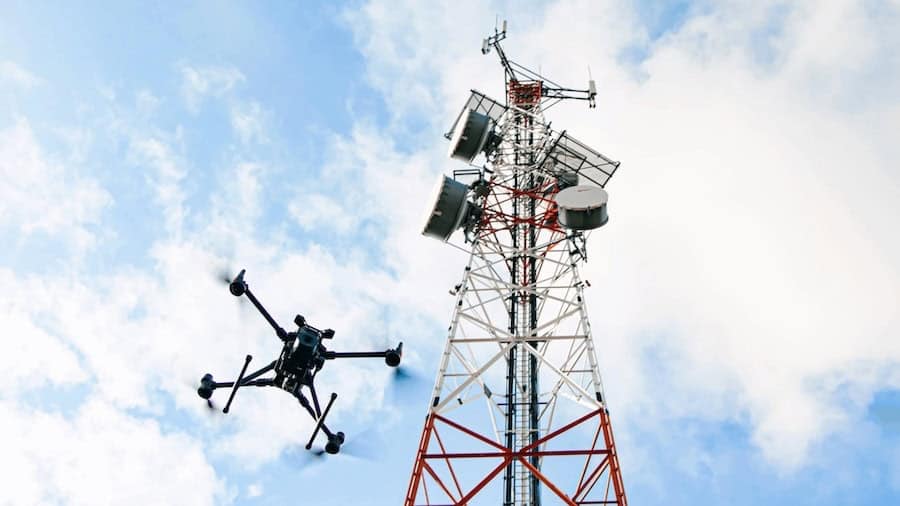 Volatus Drone Services