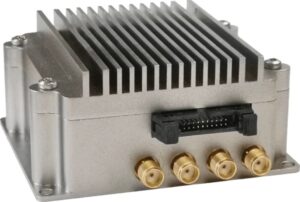 SDR Module by Simpulse