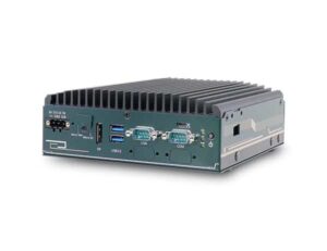 Computer Vision Technology by Neousys Technology