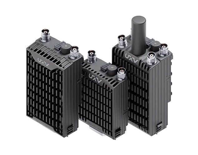 UXV SRM Swappable Radio Module UXV SRM Swappable Radio Module