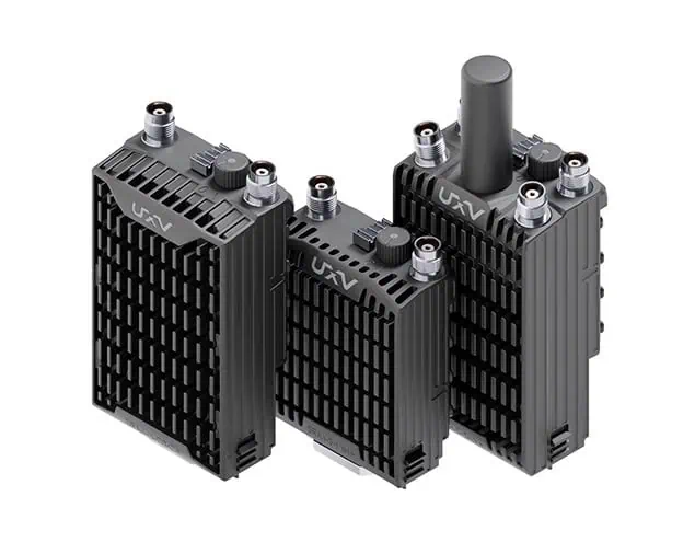 UXV SRM Swappable Radio Module UXV SRM Swappable Radio Module