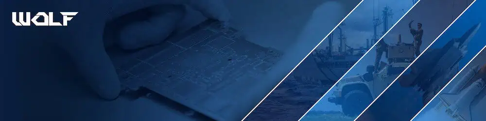 WOLF Advanced Technology