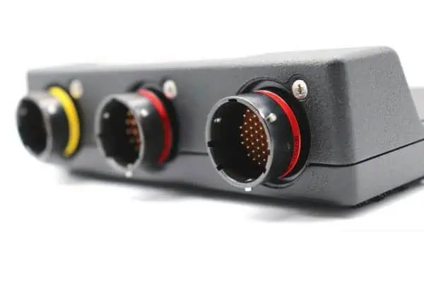 Aviorace electronics for UAVs