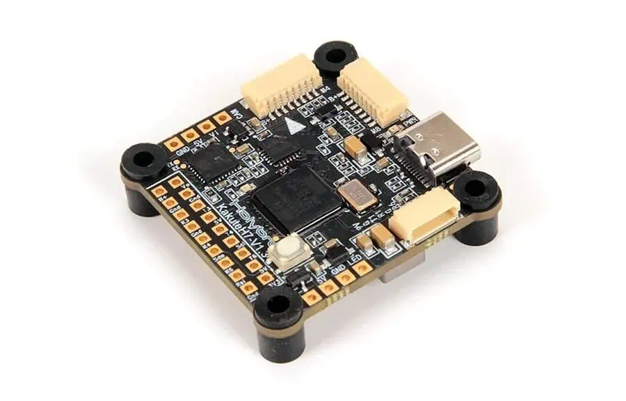 Flight Controller by Holybro