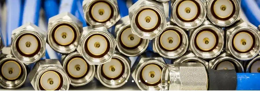 CableConn interconnect solutions