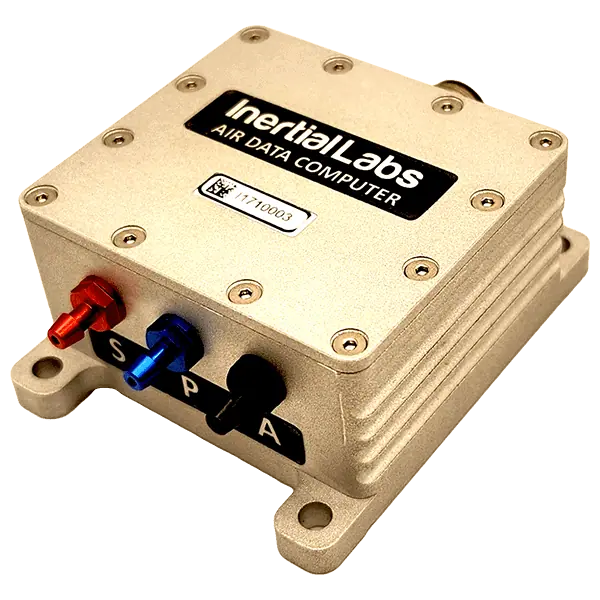 Air Data Computer ADC by Inertial Labs
