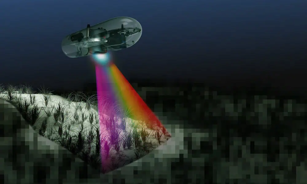 PlanBlue AutoRay Mapping