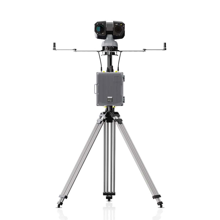 T100-EO-Detection-System