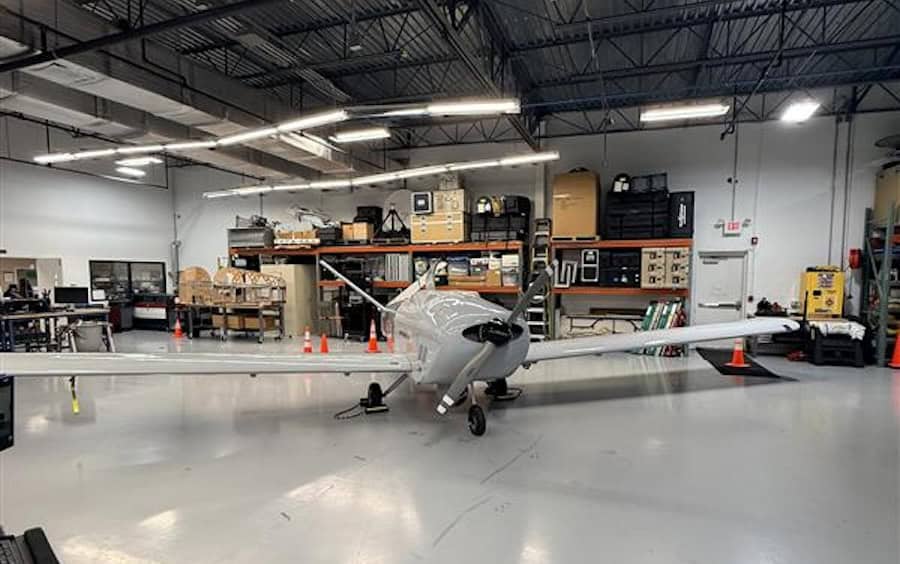 UAS Program Strategy & Implementation